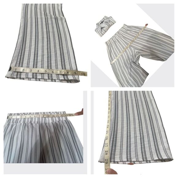 Elizabeth & Nichole Womans Pajamas/Lounge Set Sz M NWOT - Picture 7 of 7